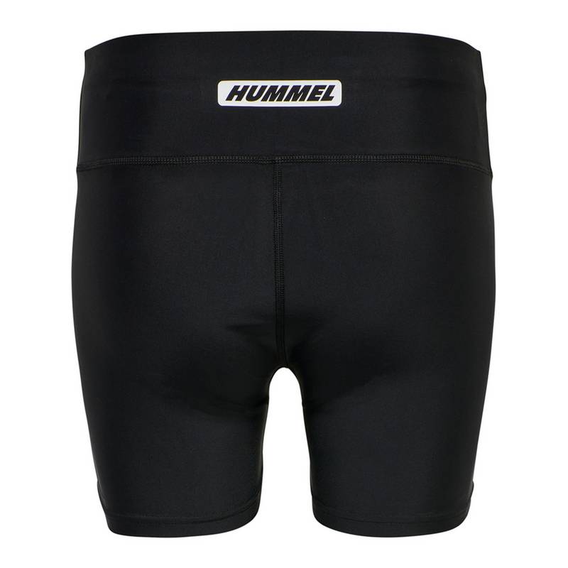 hummel hmlTE TOLA HW TIGHT SHORTS Tights Damen