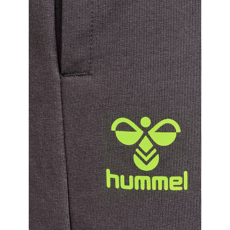 hummel hmlOFFGRID COTTON PANTS WO Hose Damen