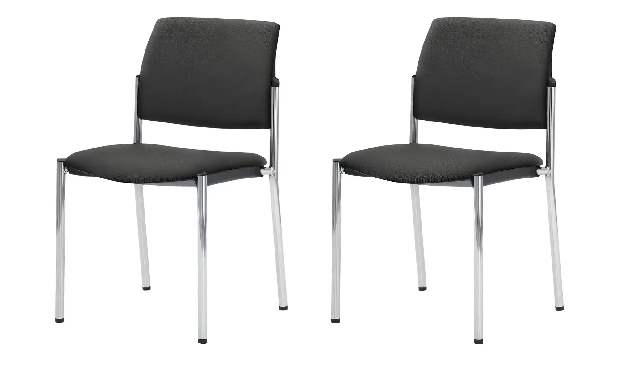 Polsterstuhl  2er Set