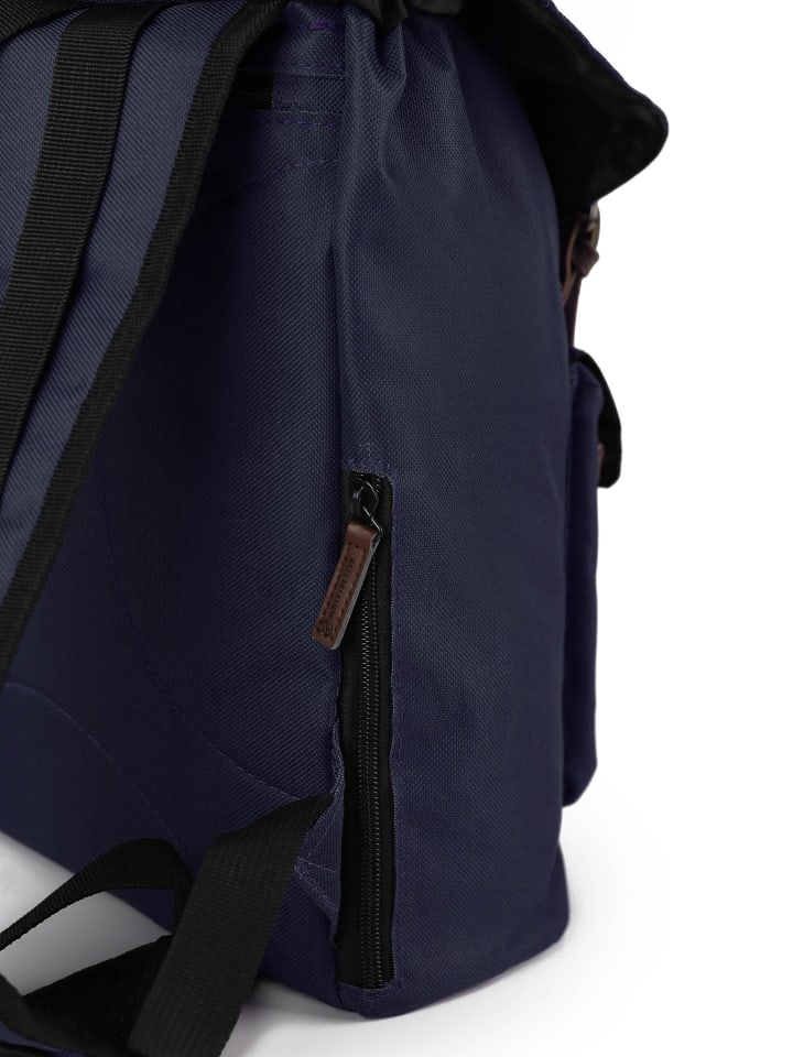 SCHIETWETTER Rucksack 14Ltr. in navy günstig kaufen onesize
