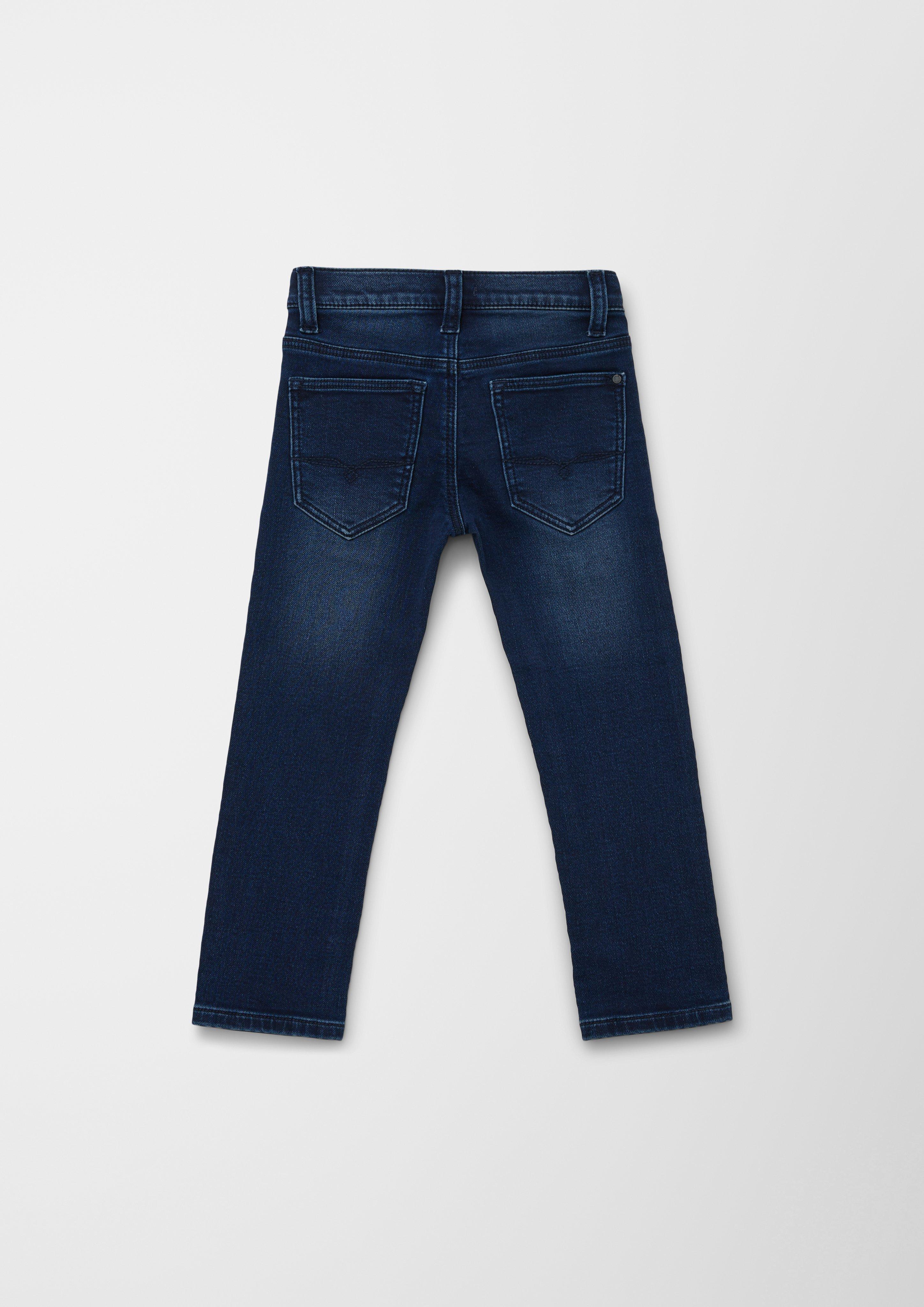 Jeans Brad / Slim Fit / Mid Rise / Slim Leg  2134779-57Z7