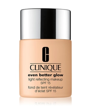 CLINIQUE Even Better Glow SPF 15 Flüssige Foundation-30 ml