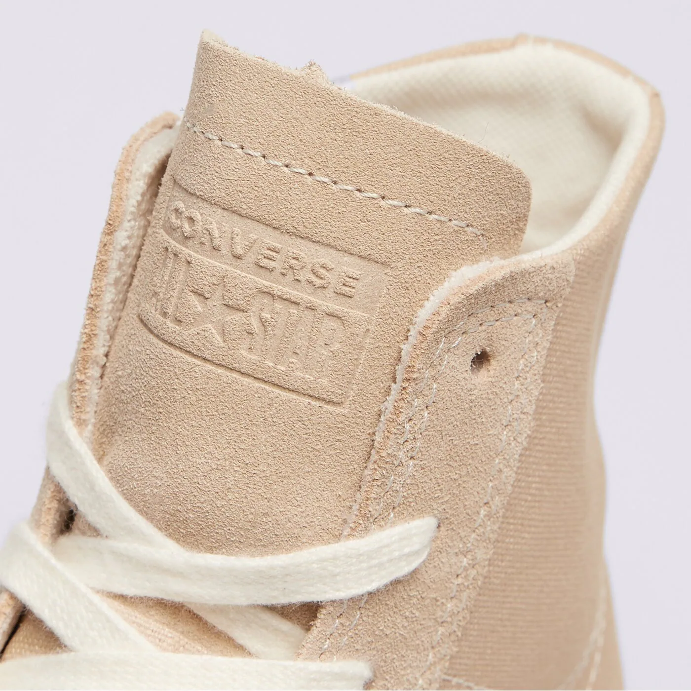 CONVERSE CHUCK TAYLOR ALL STAR CRUISE Beige