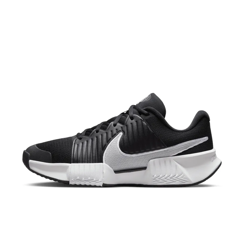 Nike Zoom GP Challenge Pro Clay Court FJ7767-001 / schwarz