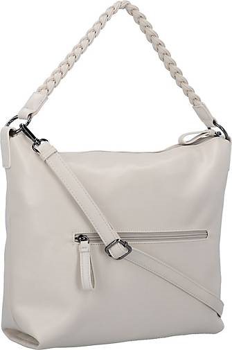 TOM TAILOR Zenia Schultertasche 41 cm