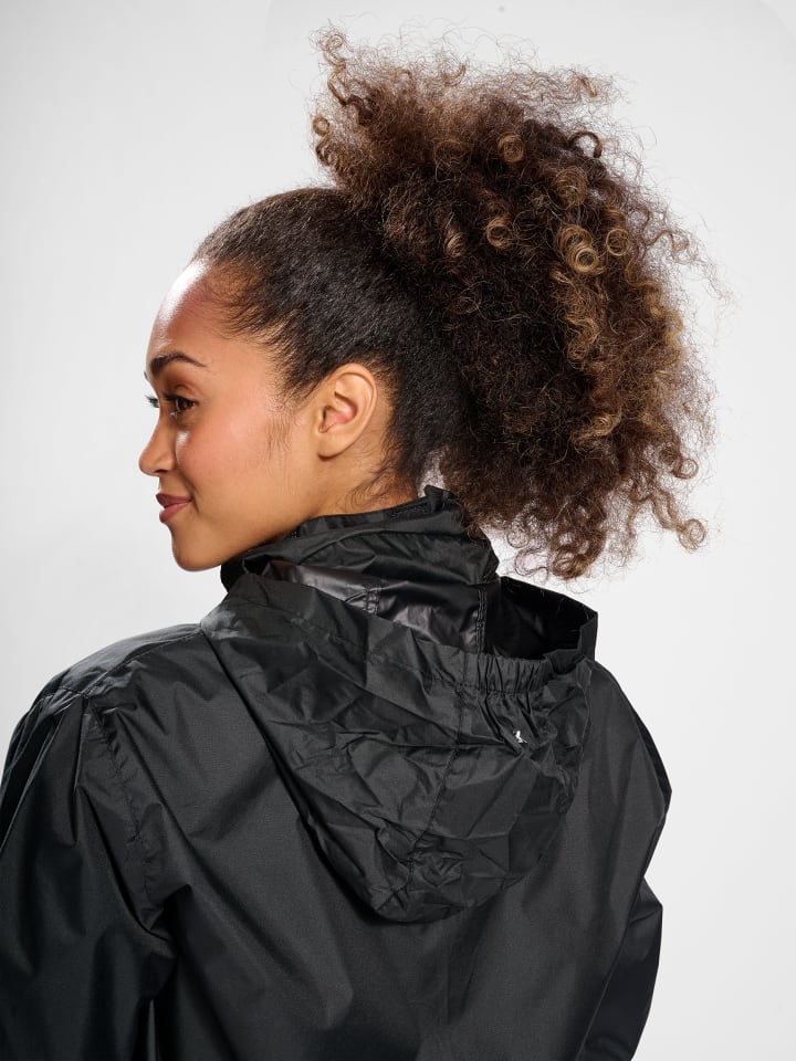 Hummel Hummel Reißverschluss Jacke Hmlcore Erwachsene in BLACK günstig kaufen