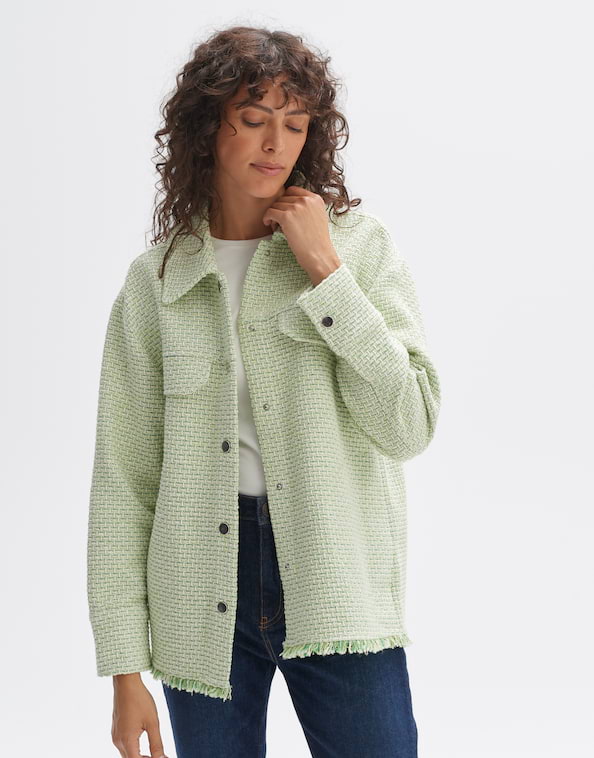 Overshirt Jatila