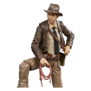 Indiana Jones Adventure Series Actionfigur Indiana Jones (Der letzte Kreuzzug) 15 cm