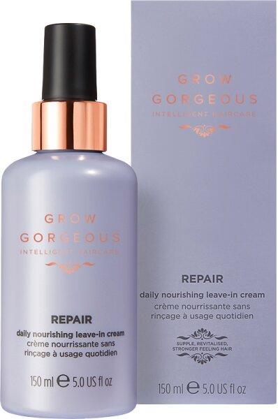 Grow Gorgeous Repair Daily Nourishing Leave-in Cream Leave-in-Pflege