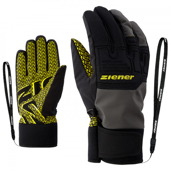 Ziener - Garim AS Glove Ski Alpine - Handschuhe