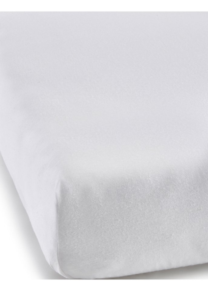 Biber Premium Spannbettlaken