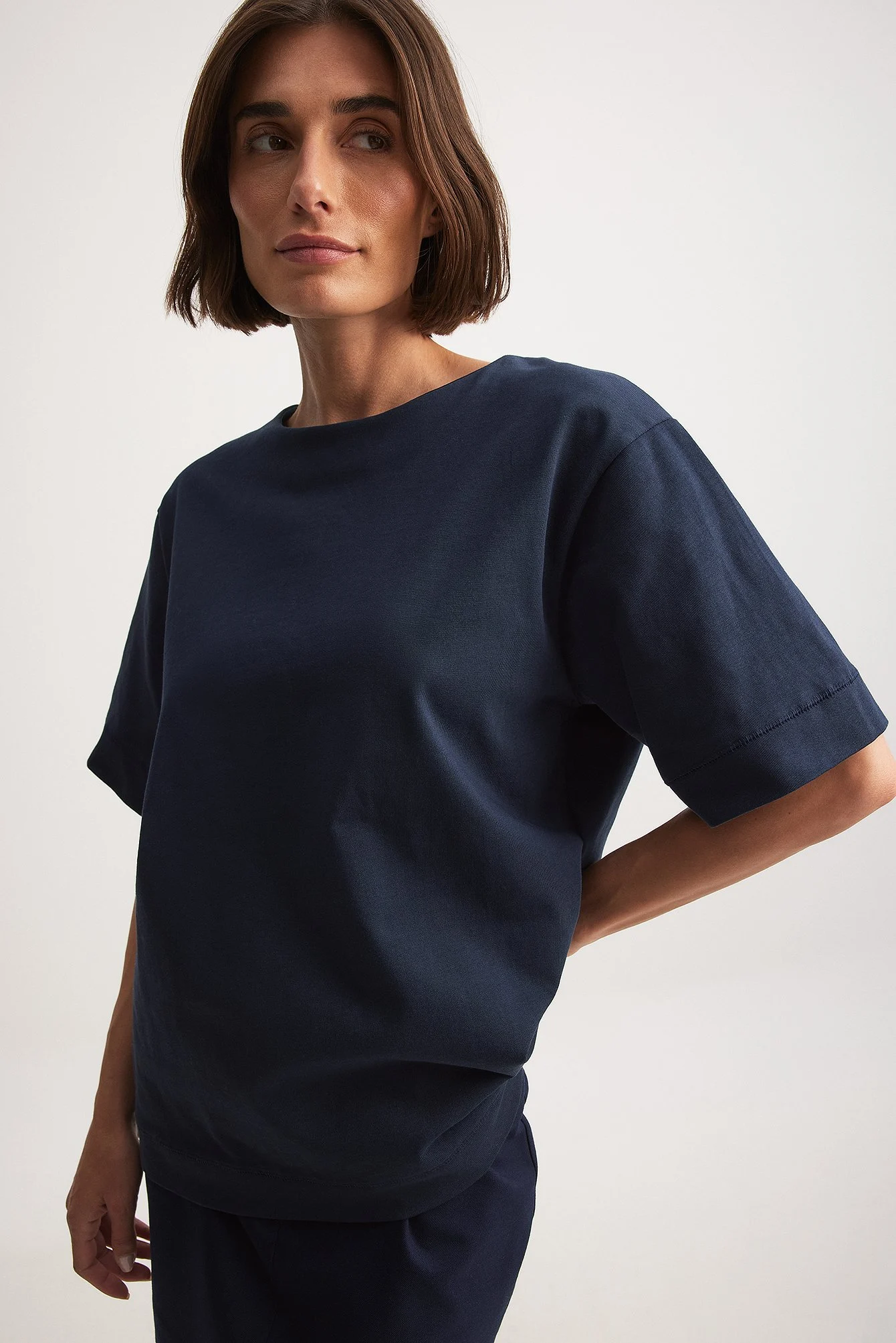 Oversize-T-Shirt
