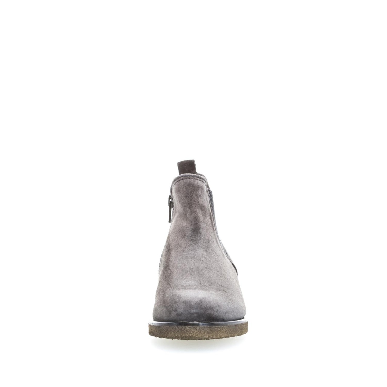 GABOR Chelsea Boot grau Rhodos