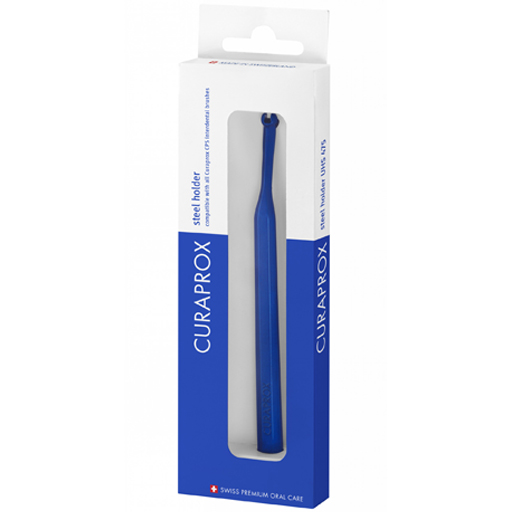 CURAPROX UHS 475 Metall-Halter Click f.alle CPS  1 St