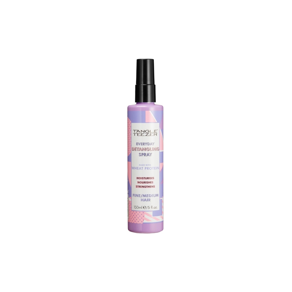 Tangle teezer Detangling spray fine & medium hair Spray démêlant