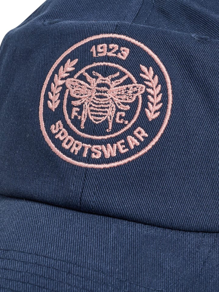 Hummel Hummel Mütze Hmlswarm Erwachsene in ESTATE BLUE günstig kaufen onesize