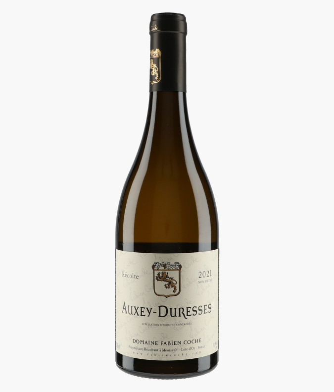 Auxey-Duresses 2021COCHE FABIEN
