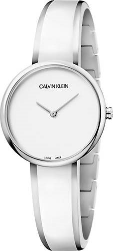 Calvin Klein Quarzuhr K4E2N116