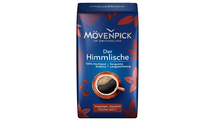 Mövenpick Der Himmlische 500 g