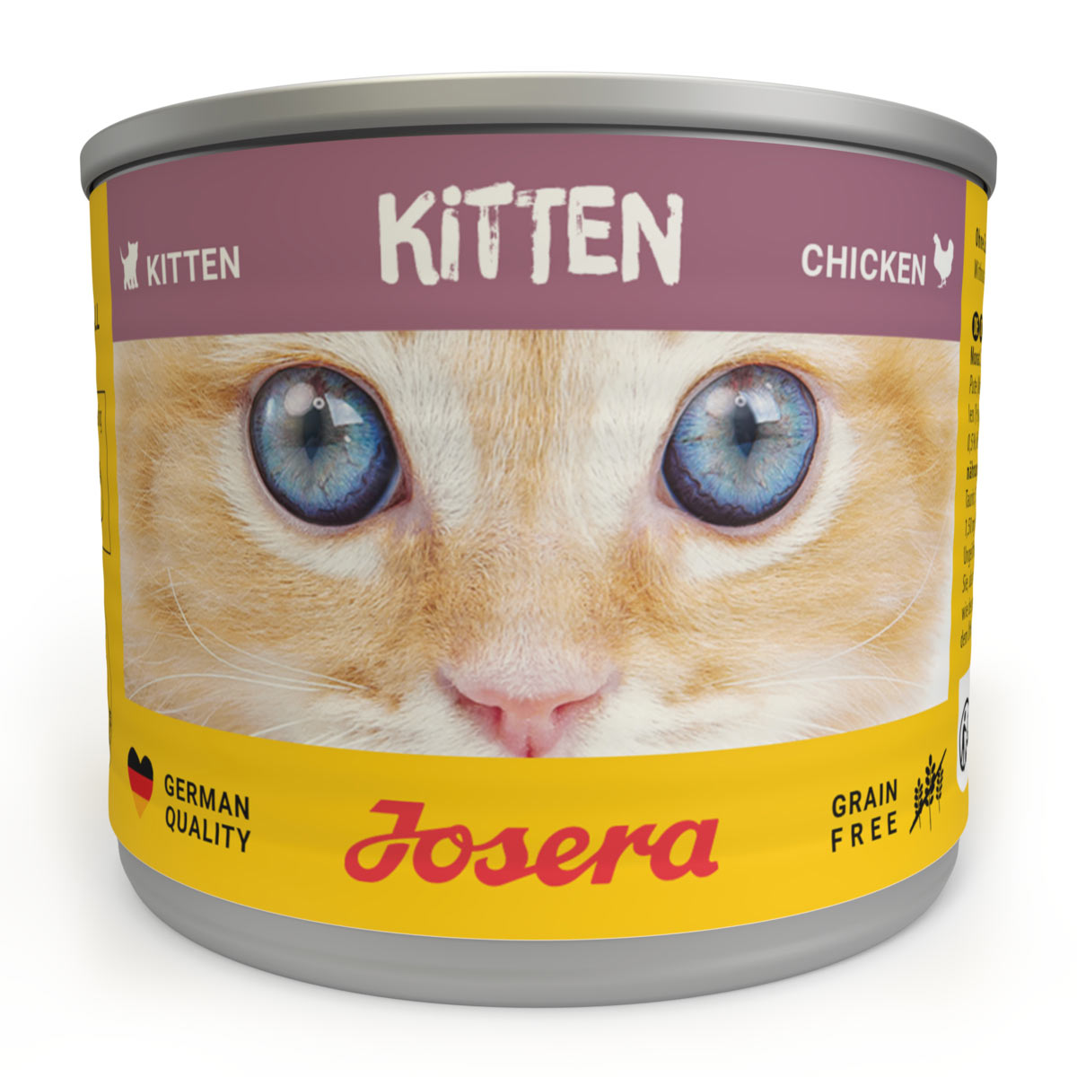 Josera Kitten Chicken wet günstig kaufen bei ZooRoyal