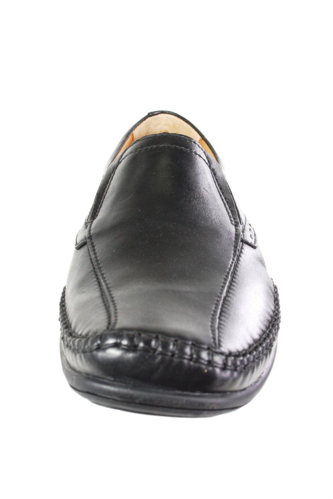 PIKOLINOS Klassische Slipper schwarz