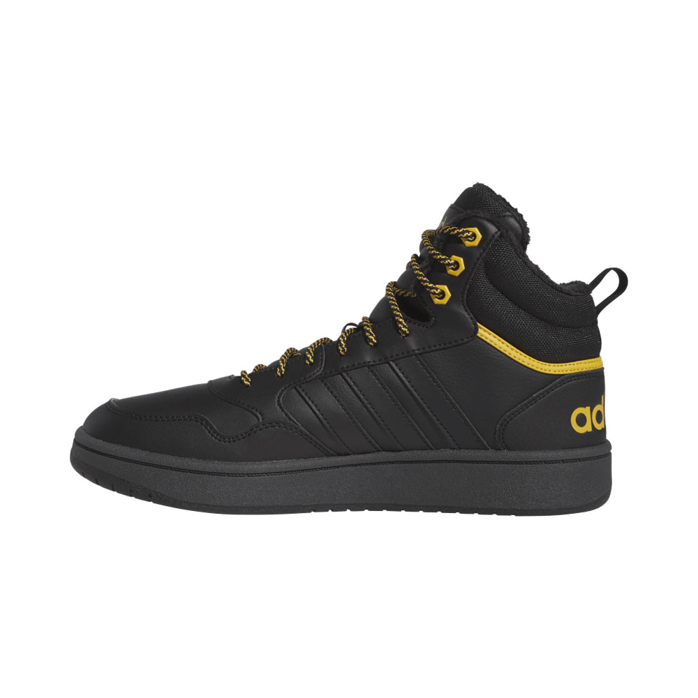 adidas Hoops 3.0 Mid IG7928 / schwarz