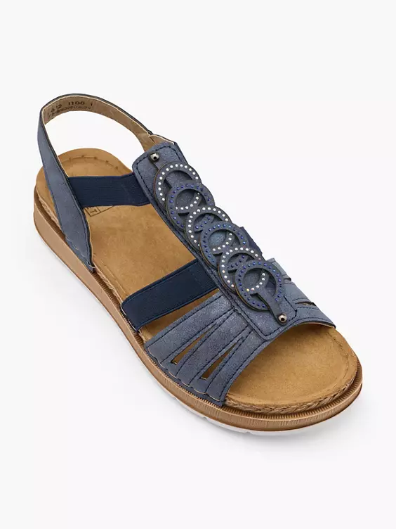 Easy Street Sandale