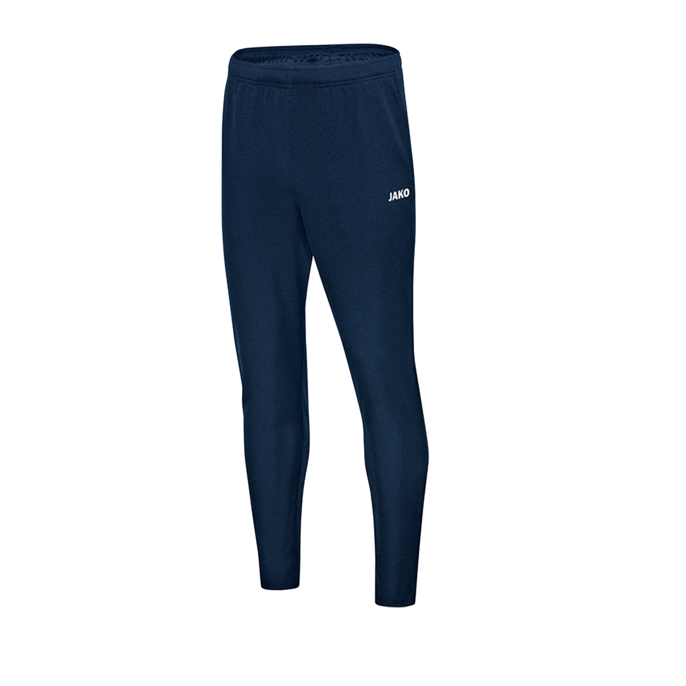 JAKO Classico Trainingshose Blau Kurzgröße F09