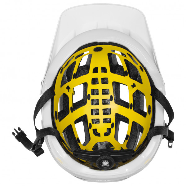 TSG - Scope Mips Solid Color - Radhelm