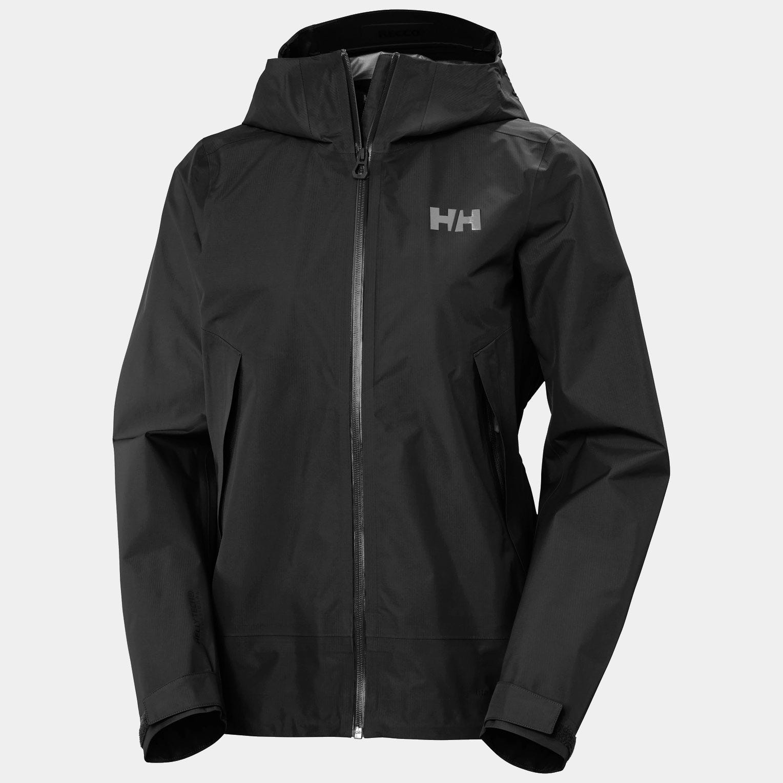 Women's Verglas Infinity Shell Jacket 2.0
