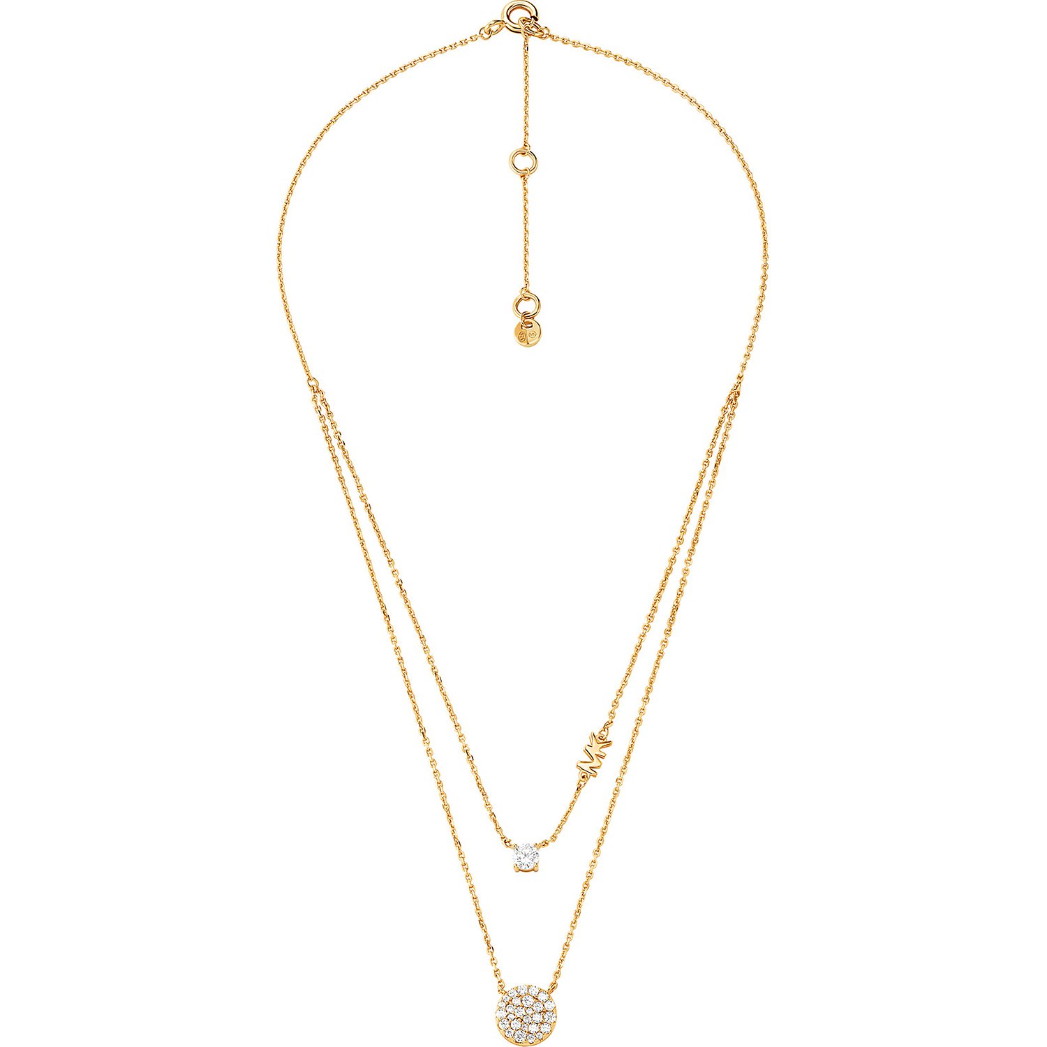 Kette 925er Silber