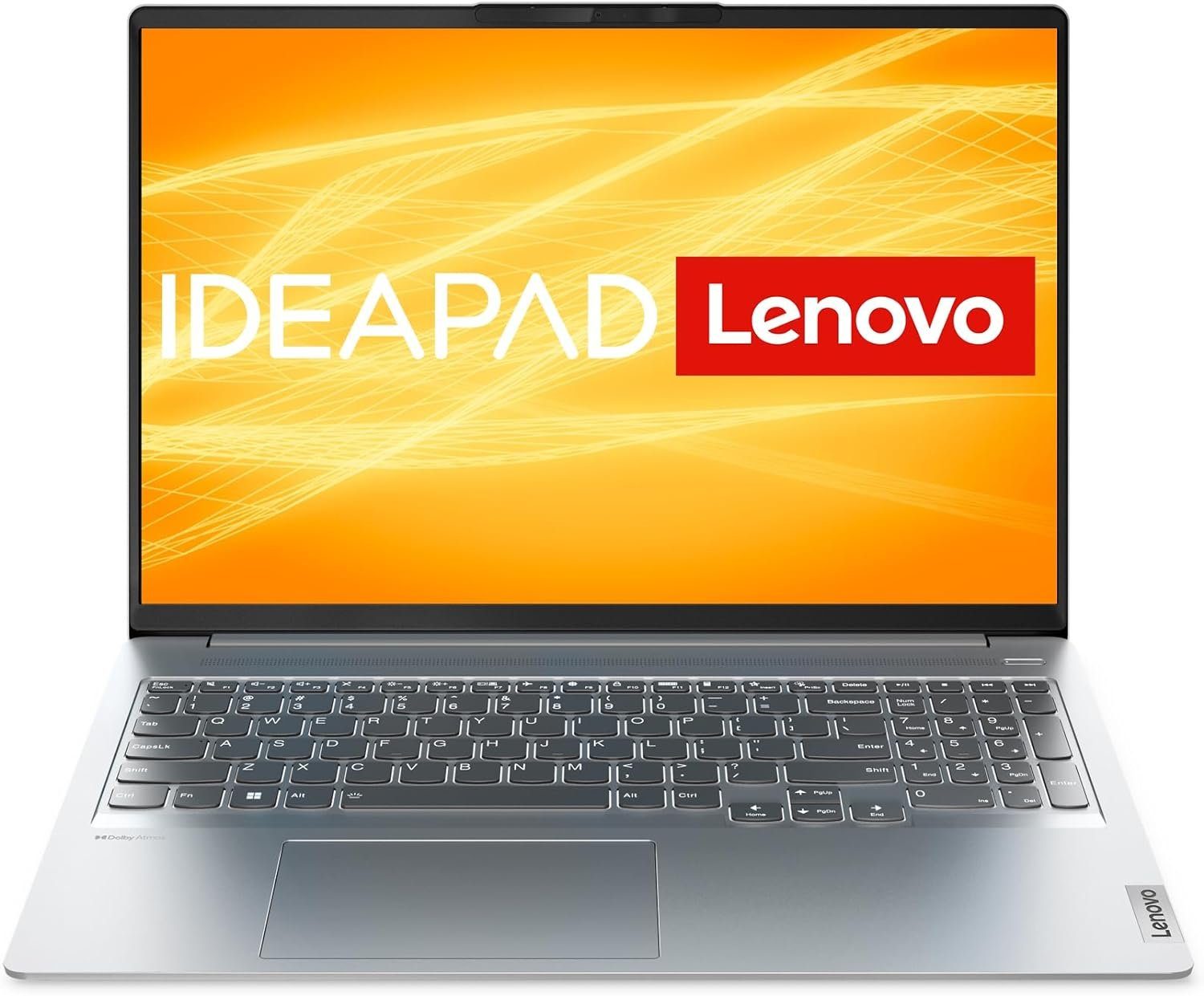 Lenovo IPPro5 16APH8 Notebook (AMD Ryzen 7 7840HS, Radeon, 1000 GB SSD, AMD Ryzen 7 7840HS 32GB RAM 1TB SSD AMD Radeon Grafik Win11 Home)