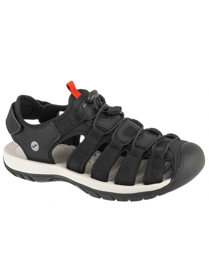 Joma Joma S.Gea Men 25 SGEAS in Schwarz günstig kaufen