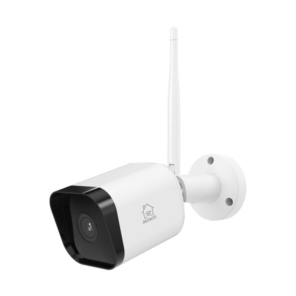 Smart Home Outdoor-Kamera SH-IPC07