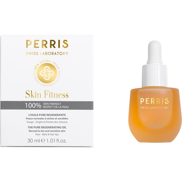 Pure Regenerating Oil