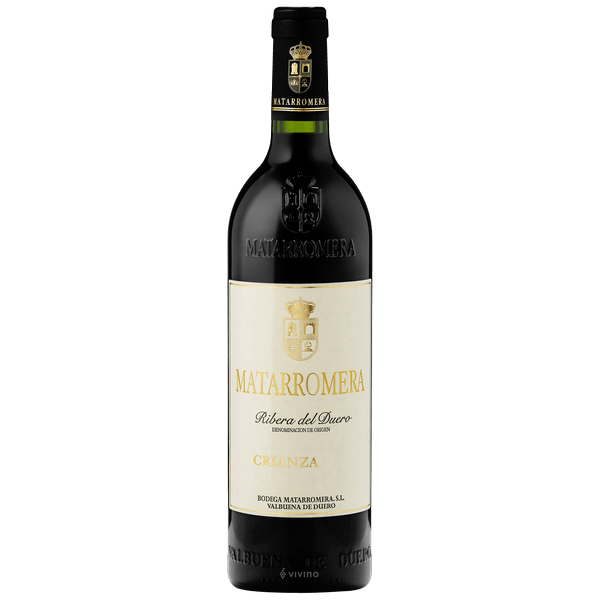 MatarromeraCrianza 2018