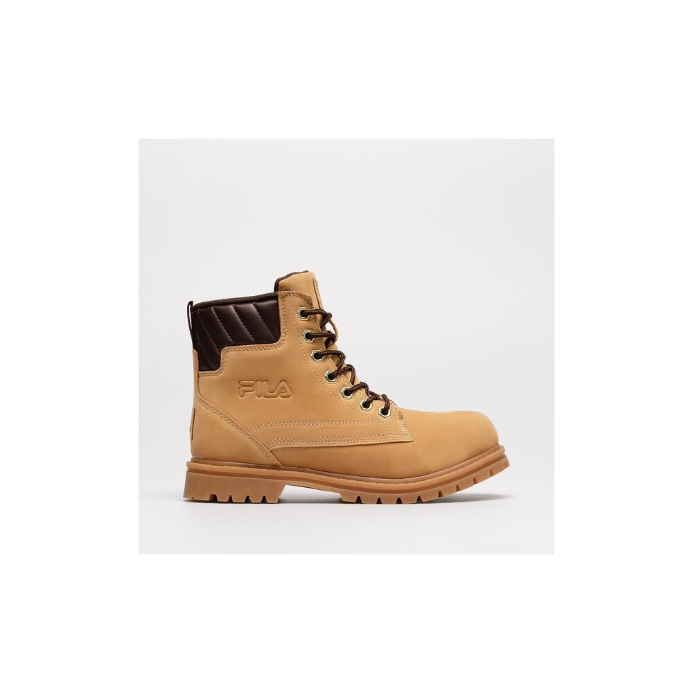 FILA WEEHAUKEN 5HM01852248 / gelb