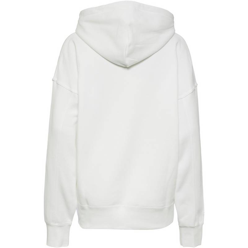 CONVERSE Wordmark Hoodie Damen