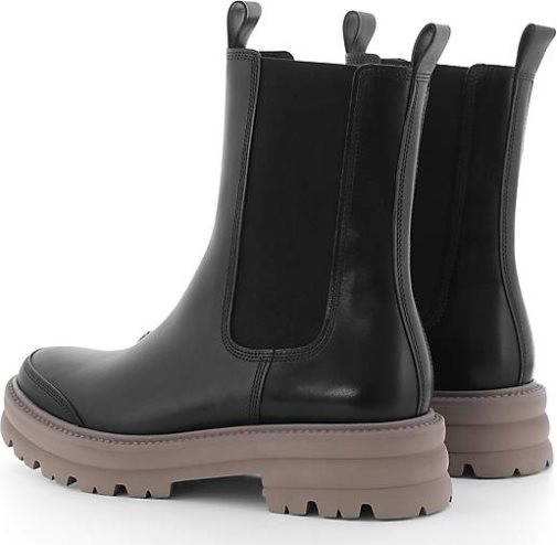 Kennel & Schmenger Stiefelette BLAST