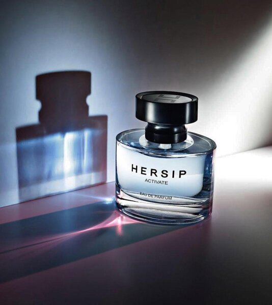 Hersip Activate Eau de Parfum