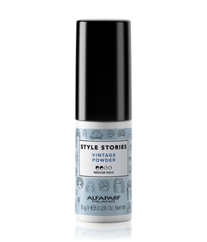 ALFAPARF MILANO Style Stories Vintage Powder Haarpuder-8 g