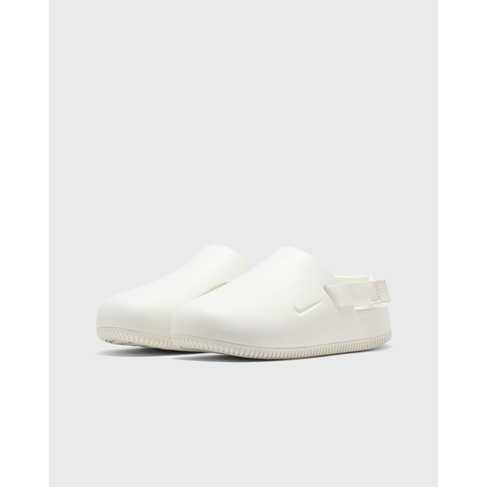 Nike Calm Mule FB2185-100 / weiss