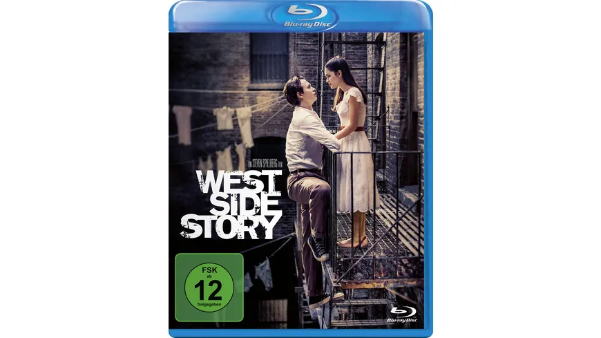 West Side Story