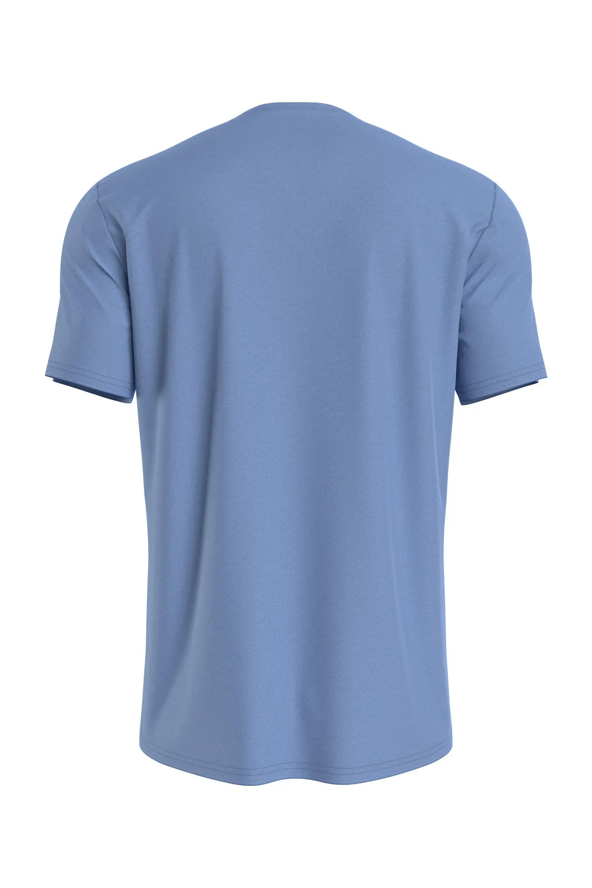 Calvin Klein  T-Shirt - Beige - Regular Fit