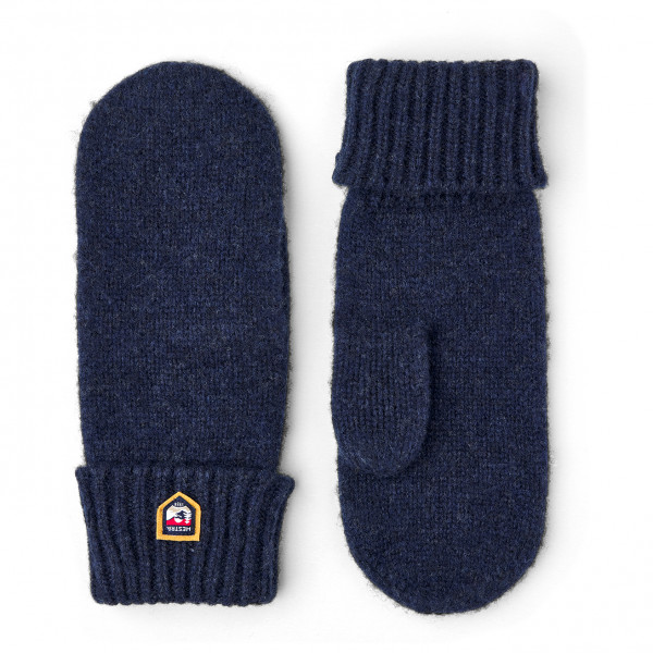 Hestra - Lana Wool Mitt - Handschuhe