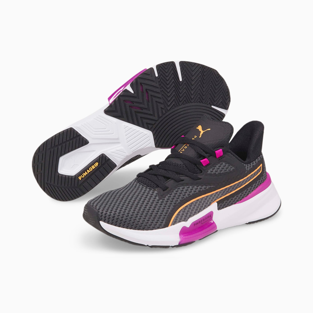 PUMA PWRFrame TR 376170_04 / schwarz