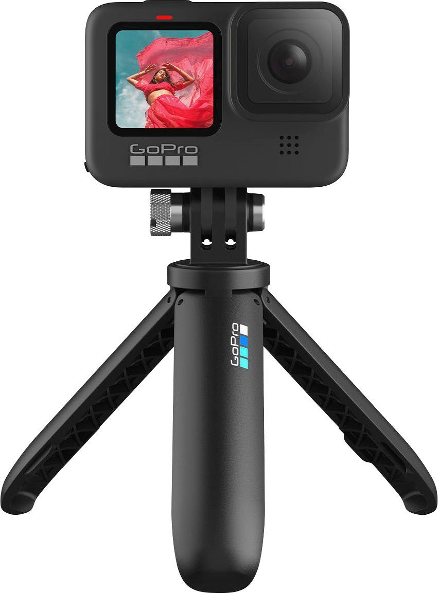 GoPro Shorty - Mini-Verlängerungsstange + Stativ Actioncam Zubehör