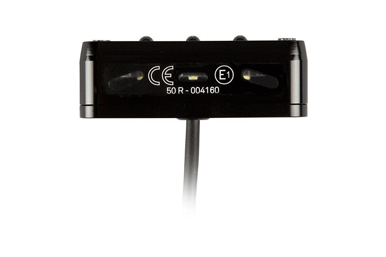 Supernova M99-E12 Tail Light E-45 Ru00fccklicht
