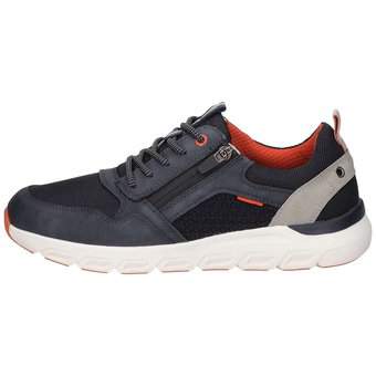 Relife Sneaker in blau