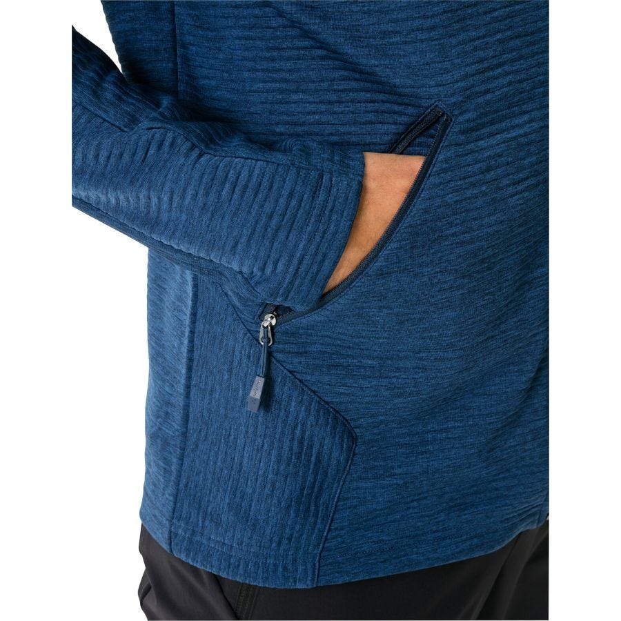 Hemsby II Fleecejacke Herren